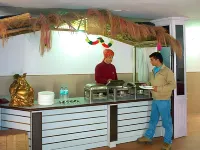 Hotel Himgiri
