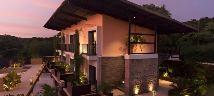 East India House Hotel di Thane