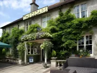 Cedars Inn by Greene King Inns Hotel di 