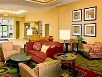 Residence Inn Aberdeen at Ripken Stadium - parking