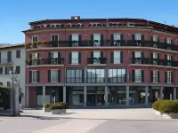 Hotel Residence Dei Fiori