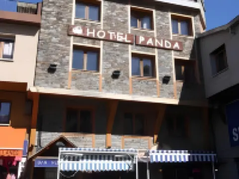 ホテル パンダ のホテル