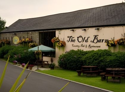 The Old Barn Inn
