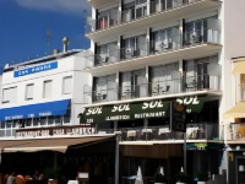 Hotel Ampolla Sol Hotels in L'Ampolla