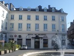 Hotel de Gramont