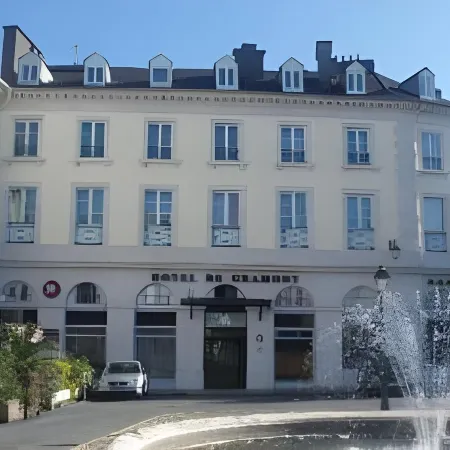 Hotel de Gramont
