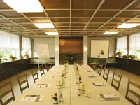 Kurhotel Markushof Hotel di Hertingen