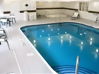 Fairfield Inn & Suites Hartford Manchester - Pools