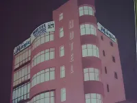 Hotel Magic - City Center Hotels in 