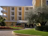 Hotel Terme Salus