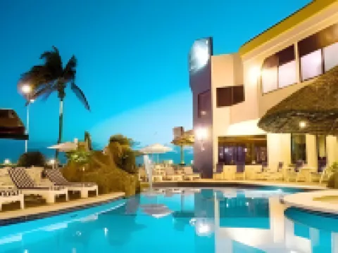 Olas Altas Inn Hotel & Spa