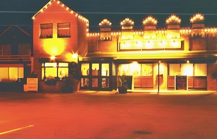 Beverley Inn & Hotel