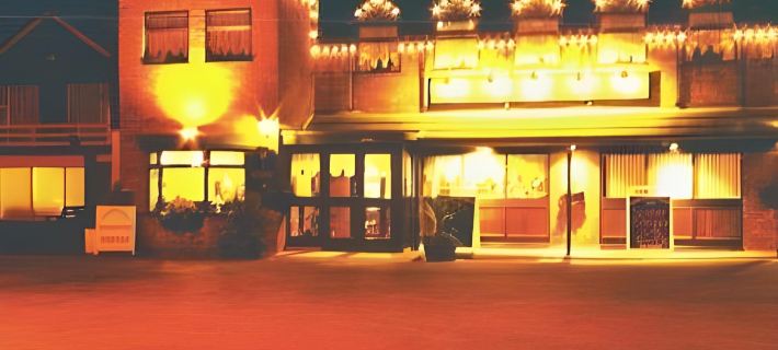 Beverley Inn & Hotel Hotels in Doncaster