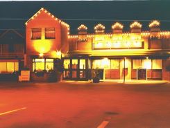 Beverley Inn & Hotel