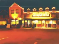 Beverley Inn & Hotel Hotels in Doncaster