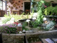 Hotel Alla Torre Hotels in Garda