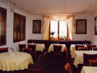 索納爾餐廳飯店 - 早餐