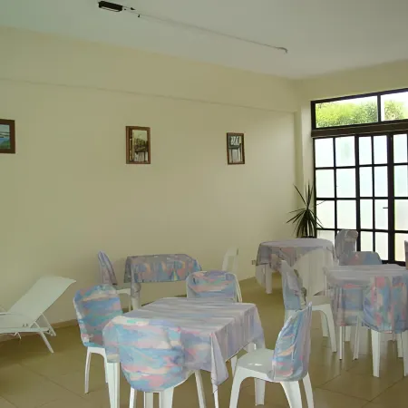 Am Amakal Hotel & Park