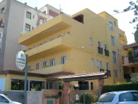 Hotel Sabbie d'Oro Hotels in Naksos