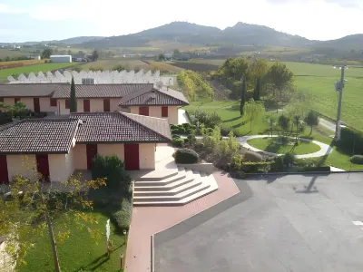 Hotel Giannina Hotels in Bertinoro
