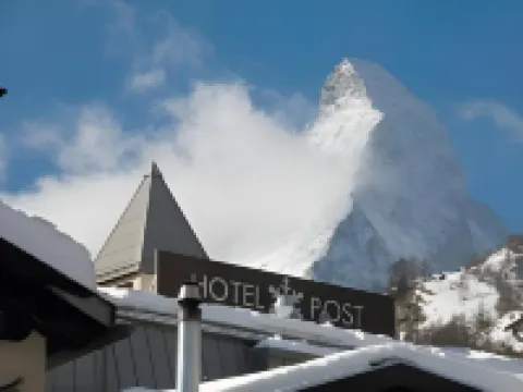 Unique Hotel Post