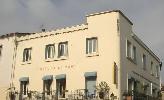 Hotel de La Poste