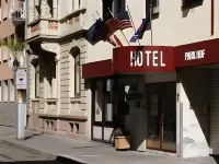 City Partner Hotel Berliner Hof Hotels near Rheinniederung Karlsruhe – Rheinsheim