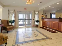 Motel 6 Decatur, TX
