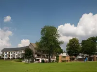 Berghotel Hoher Knochen - Pet friendly