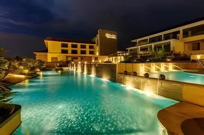 Nambiar Club Bellezea Hoteles en Distrito de Bangalore