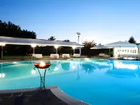 Hotel Ristorante Dragonara - Pools