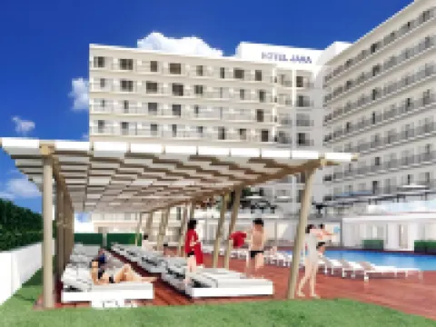 โรงแรม BG ญาวา โรงแรมในกานปาสติยา