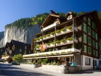 Hotel Oberland Hotels in der Nähe von Fallbodensee