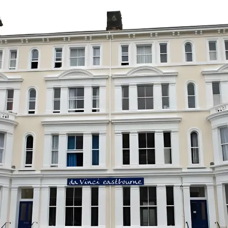 Da Vinci Eastbourne