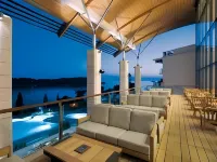 Monte Mulini Adults Exclusive Hotel by Maistra Collection Hotels in Rovinj