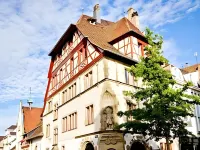 K水療別墅酒店-巴塞爾機場 聖路易酒店