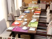 BON HOTEL EKITI - 3 estrellas