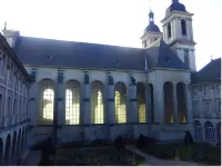 Hôtel de l'Abbaye des Prémontrés
