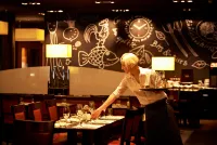 Holiday Inn ZÜRICH - MESSE by IHG - Bữa sáng