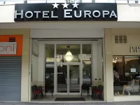 Hotel Europa Hotels in Rimini