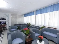 Hotel Villa Rosa