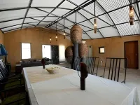 Ongula Village Homestead Lodge Отели в г. Ондангва