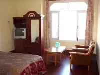 Hotel Sagar Hotels in Kausani