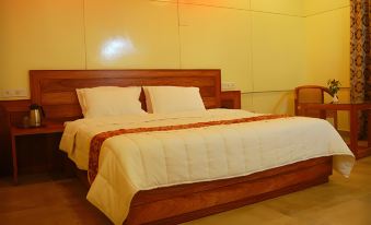 Megapode Resort -Port Blair