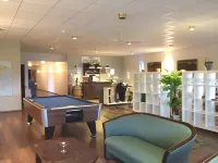 Hótel Fljótshlíd Hotel di Hvolsvollur