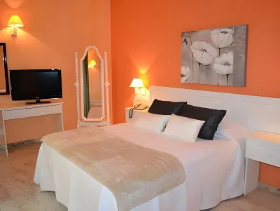 Hotel Ramomar Hotels in Tomelloso