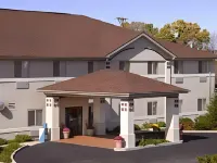Super 8 by Wyndham Central City