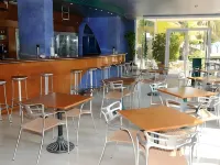 Marea ApartHotel Hotels in Cunit