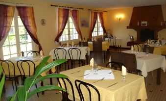 Auberge de Lamagistere