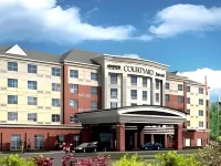 Courtyard Winchester Medical Center Hotels in Frederick County